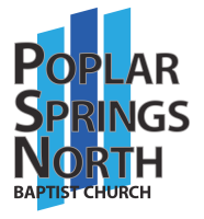 Poplar springs north baptist church inc
