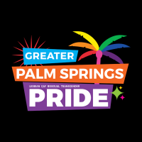 Palm springs pride