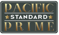 Pacific standard prime