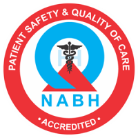 Patient safety & quality healthcare