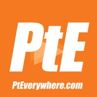 Pteverywhere