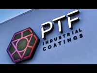 Ptf industrial coatings inc.