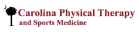 Physical therapy for the carolinas