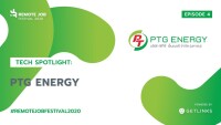 Ptg energy