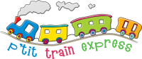 Garderie p'tit train express