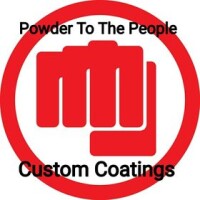 Powder to the people custom coatings