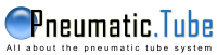 Pneumatic tube products co