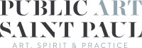 Public art saint paul