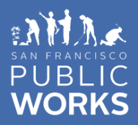 Public works sf