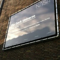 New Art Space Amsterdam