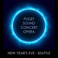Puget sound concert opera