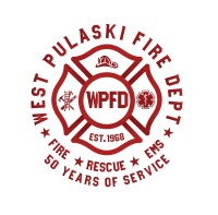 Pulaski fire dept