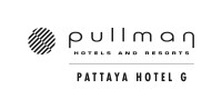 Pullman pattaya hotel g