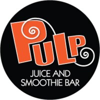 Pulp juice and smoothie - cranberry