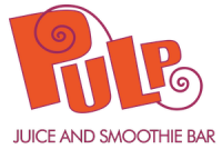 Pulp juice smoothie bar ice cream frozen desse