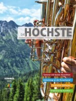Fellhorn Park / Das Hoechste AG