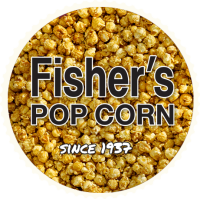 Fisher's Popcorn