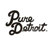Pure detroit