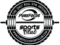 Pure focus sports club