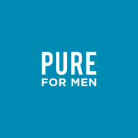 Pure for men