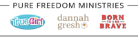 Pure freedom ministry