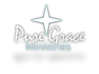 Pure grace ministries inc