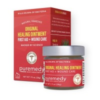 Puremedy bio-ceuticals