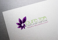 Pure natural nail lounge llc