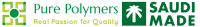 Pure polymers, inc.
