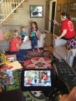 Purling place productions