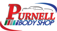 Purnell body shop