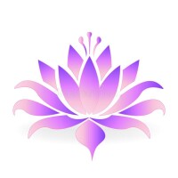Purple lotus