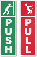 Push 'n pull