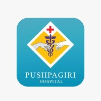Pushpagiri medical society
