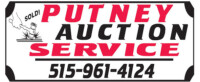 Putney auction service