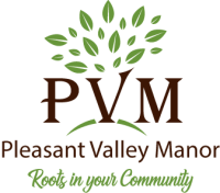 Pleasant valley manor nursing home