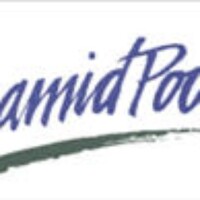 Pyramid pools
