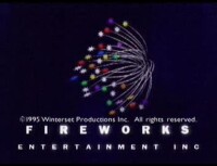Entertainment fireworks inc