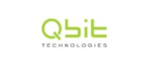 Qbit technologies inc - the virtual reality company