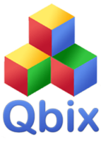 Qbix inc.