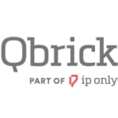Qbrick - part of ip-only