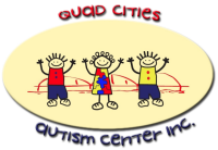 Quad cities autism center inc