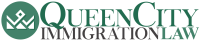 Queen city immigration law