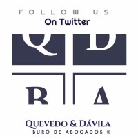 Quevedo & dávila | buró de abogados®