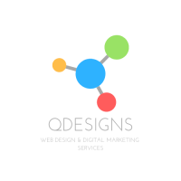 Qdesigns web services