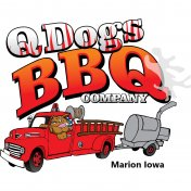 Q dogs bbq company