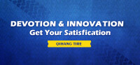 Qingdao qihang tyre co.,ltd.