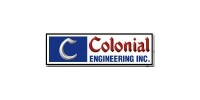 Colonial Engineering Inc.