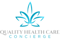 Quality health care concierge
