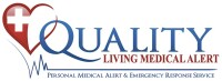Quality living alert